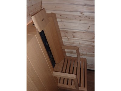 Holiday house GlÃ¤tzle - Vacation at the Baker's - Features photo 14