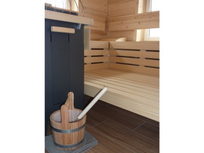 Holiday house GlÃ¤tzle - Vacation at the Baker's - Features photo 15