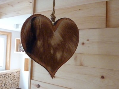 Holiday house GlÃ¤tzle - Vacation at the Baker's - Features photo 16