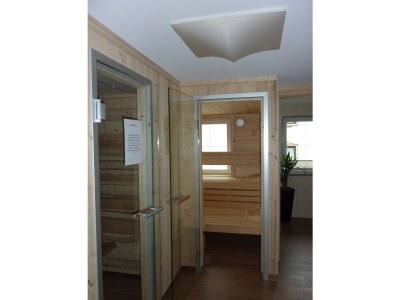 Holiday house GlÃ¤tzle - Vacation at the Baker's - Features photo 17