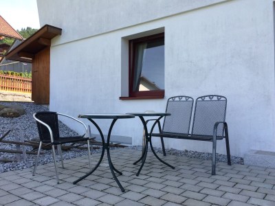 Holiday house GlÃ¤tzle - Vacation at the Baker's - Features photo 19