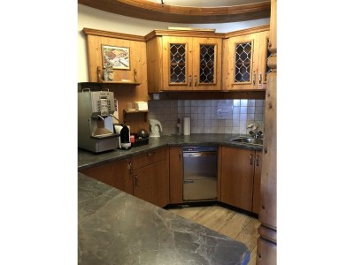 Holiday house GlÃ¤tzle - Vacation at the Baker's - Features photo 20