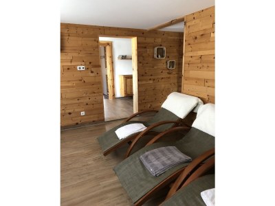 Holiday house GlÃ¤tzle - Vacation at the Baker's - Features photo 21