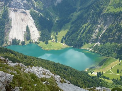 Holiday house GlÃ¤tzle - Vacation at the Baker's - Environment photo 22