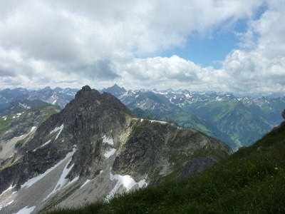 Holiday house GlÃ¤tzle - Vacation at the Baker's - Environment photo 23