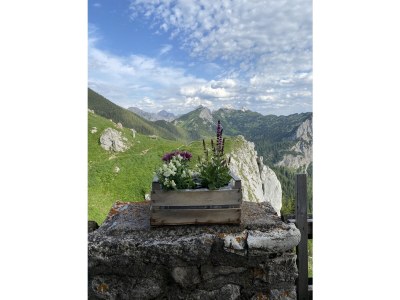 Holiday house GlÃ¤tzle - Vacation at the Baker's - Environment photo 24