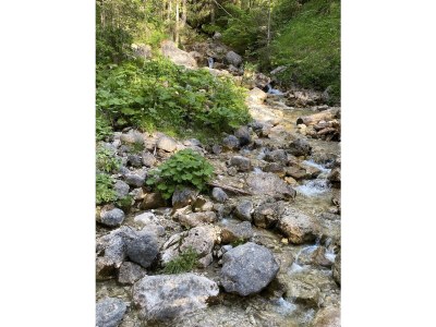 Holiday house GlÃ¤tzle - Vacation at the Baker's - Environment photo 25