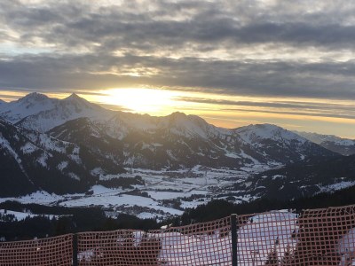 Holiday house GlÃ¤tzle - Vacation at the Baker's - Environment photo 26