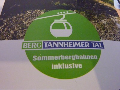 Holiday house GlÃ¤tzle - Vacation at the Baker's - Document photo 30