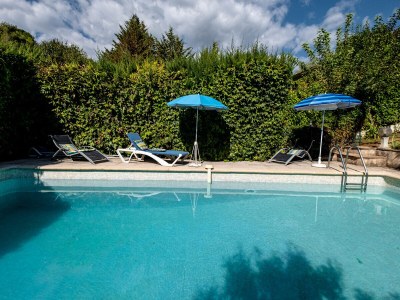 Villa with garden and private pool in Vence - 554 VEN - Outdoor photo 3