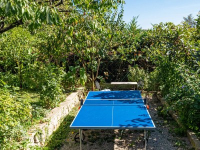 Villa with garden and private pool in Vence - 554 VEN - Outdoor photo 5