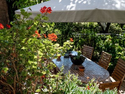 Villa with garden and private pool in Vence - 554 VEN - Outdoor photo 7