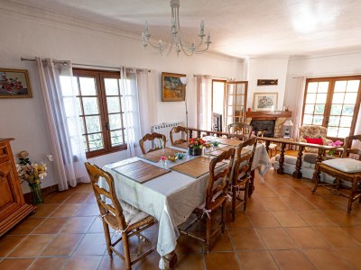 Villa with garden and private pool in Vence - 554 VEN - Features photo 13