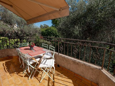Villa with garden and private pool in Vence - 554 VEN - Features photo 16
