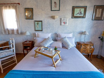 Villa with garden and private pool in Vence - 554 VEN - Features photo 20