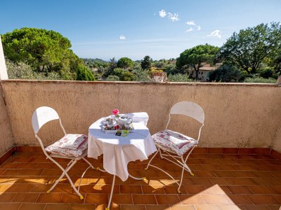 Villa with garden and private pool in Vence - 554 VEN - Features photo 23