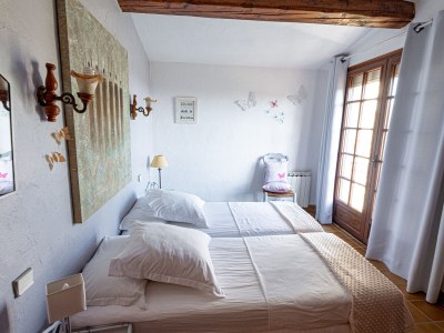 Villa with garden and private pool in Vence - 554 VEN - Features photo 24