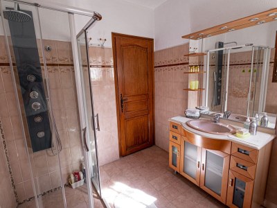 Villa with garden and private pool in Vence - 554 VEN - Features photo 25