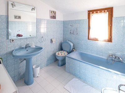 Villa with garden and private pool in Vence - 554 VEN - Features photo 26