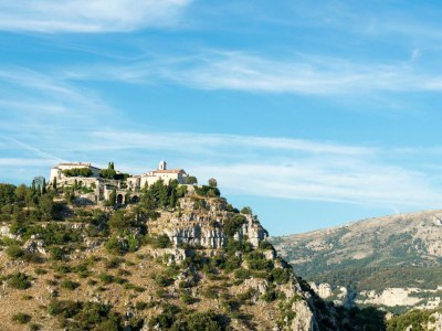 Villa with garden and private pool in Vence - 554 VEN - Environment photo 29