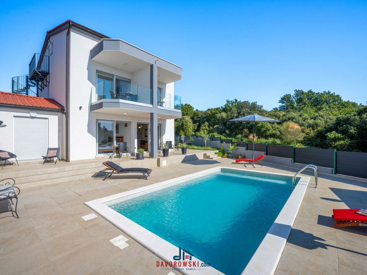 Villa Rozeta - Outdoor photo 3