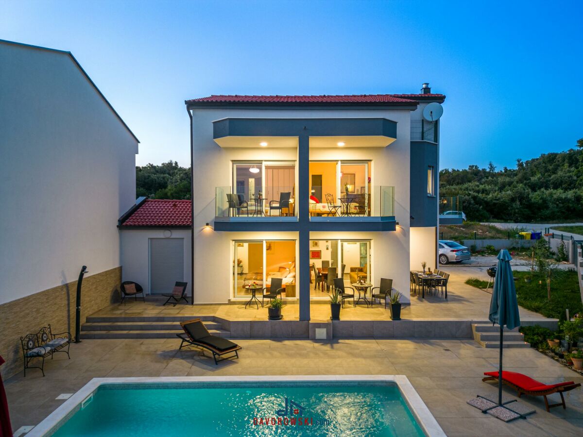 Villa Rozeta - Outdoor photo 4