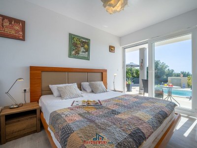 Villa Rozeta - Features photo 16