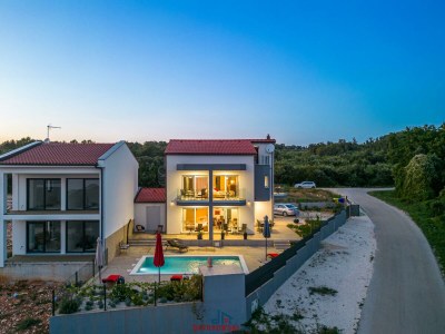 Villa Rozeta - Environment photo 33