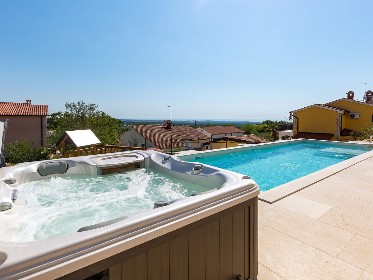 Villa Carimelli - Outdoor photo 5