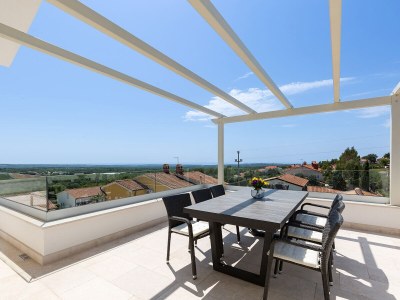 Villa Carimelli - Outdoor photo 7