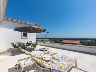 Villa Carimelli - Outdoor photo 9