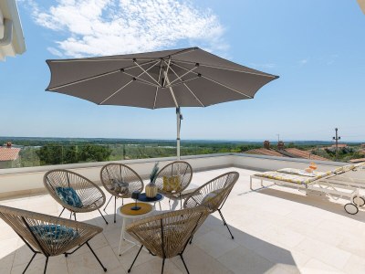 Villa Carimelli - Outdoor photo 12