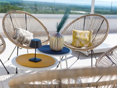 Villa Carimelli - Outdoor photo 13