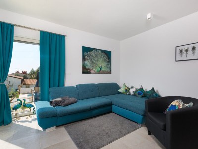 Villa Carimelli - Features photo 15