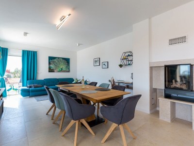 Villa Carimelli - Features photo 16