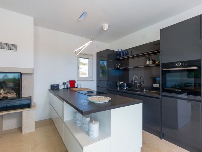 Villa Carimelli - Features photo 17