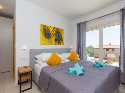 Villa Carimelli - Features photo 19