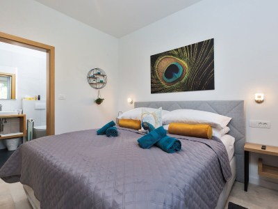 Villa Carimelli - Features photo 22