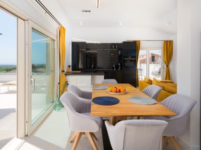 Villa Carimelli - Features photo 23