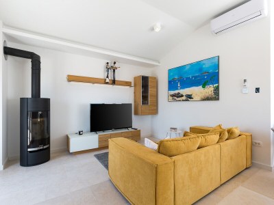 Villa Carimelli - Features photo 24