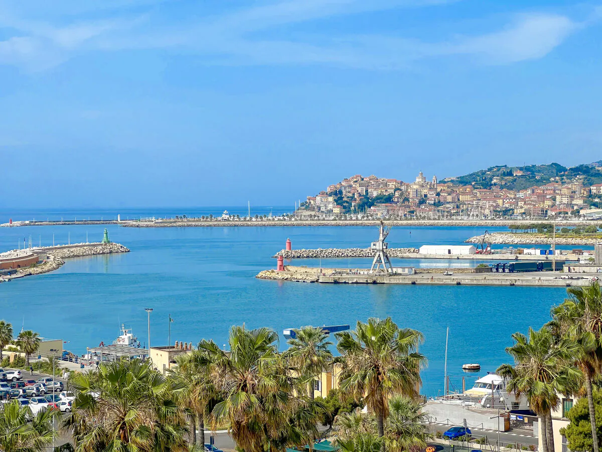 Holiday apartment Vista Mare Borgo Peri - Outdoor photo 5