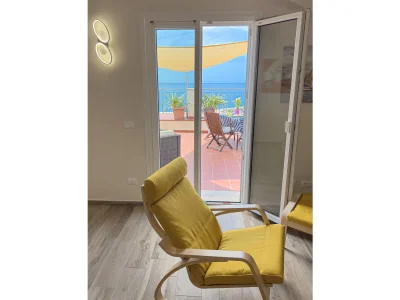 Holiday apartment Vista Mare Borgo Peri - Features photo 10