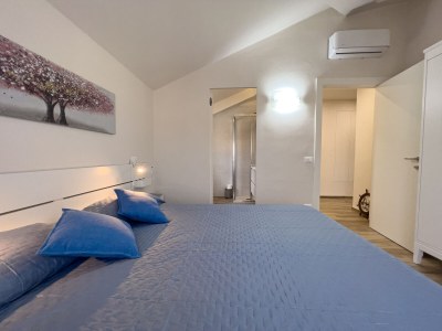 Holiday apartment Vista Mare Borgo Peri - Features photo 18