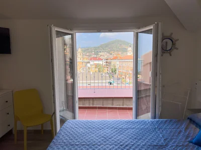 Holiday apartment Vista Mare Borgo Peri - Features photo 19