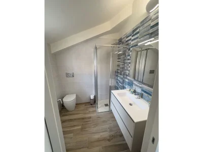 Holiday apartment Vista Mare Borgo Peri - Features photo 20