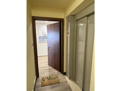 Holiday apartment Vista Mare Borgo Peri - Features photo 22