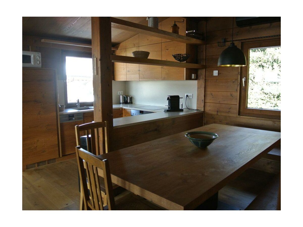 Apartment Ferienhaus mit Sauna - Outdoor photo 4