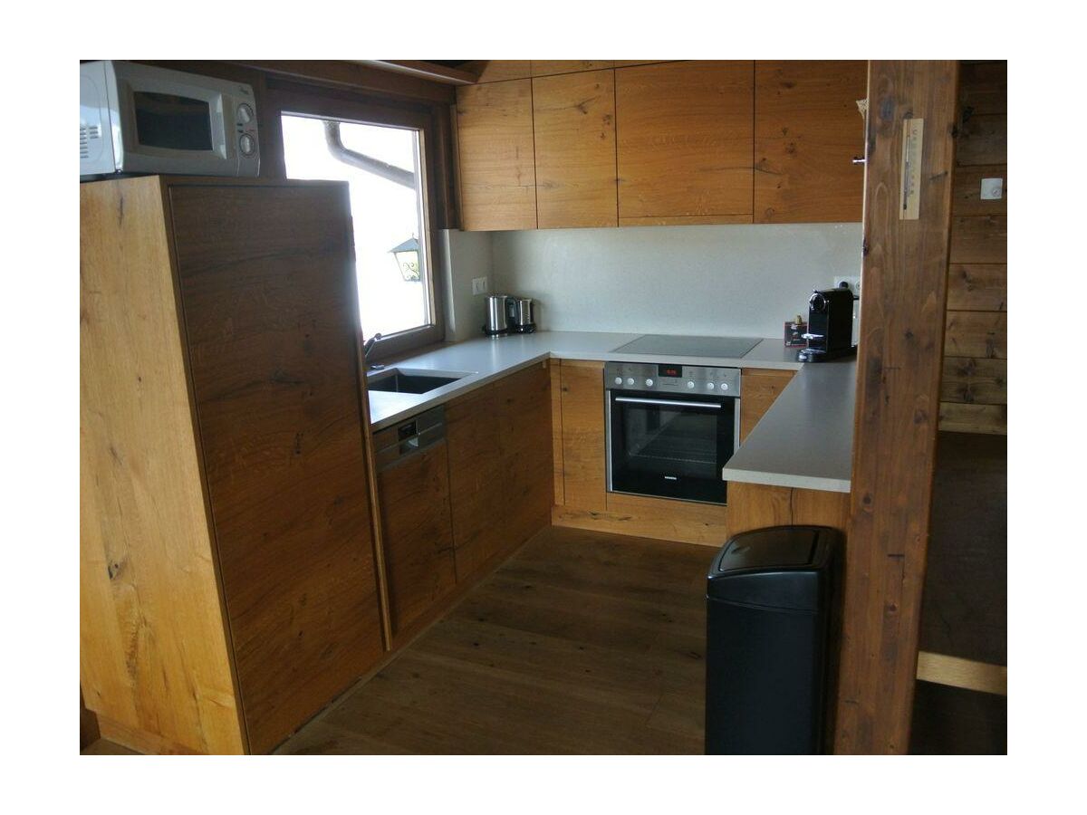 Apartment Ferienhaus mit Sauna - Outdoor photo 5