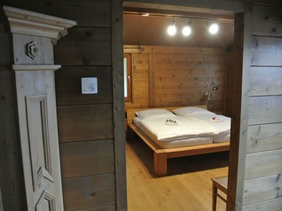 Apartment Ferienhaus mit Sauna - Outdoor photo 2