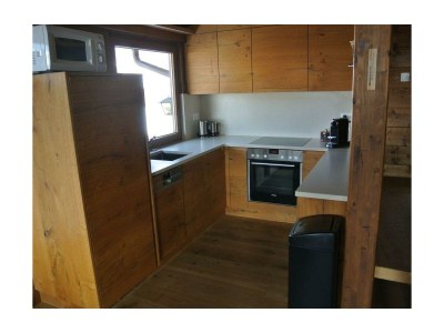 Apartment Ferienhaus mit Sauna - Outdoor photo 5